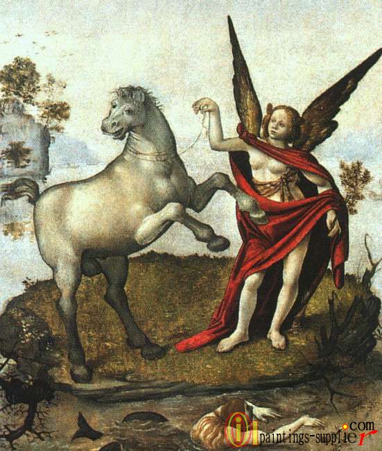 Allegory,1500