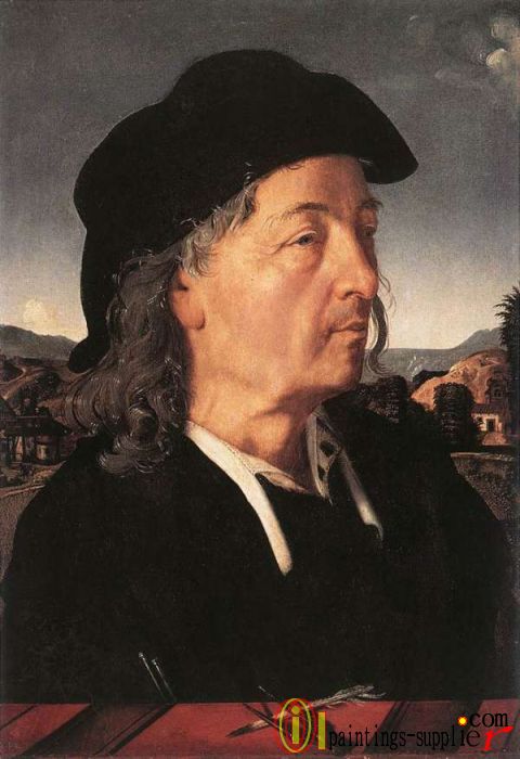 Giuliano da San Gallo,1500