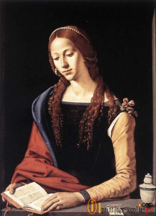 St Mary Magdalene,1490-1500