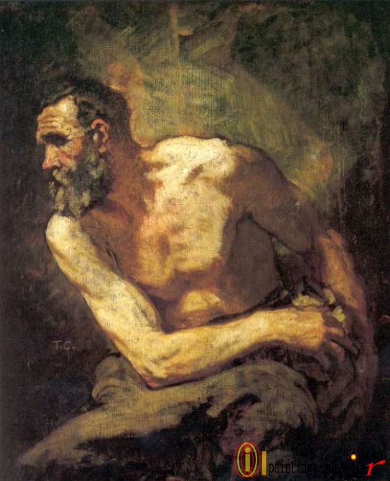 The Miser,1876