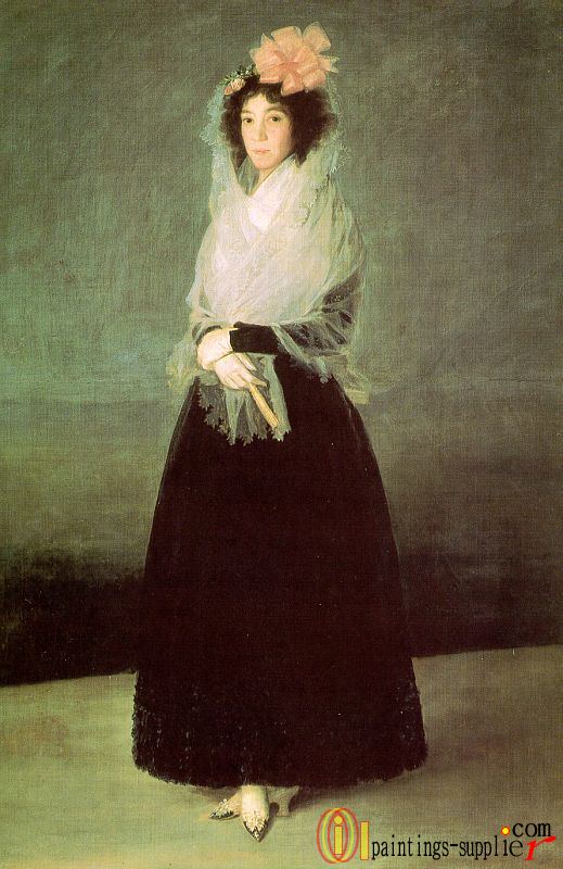 Goya Arts