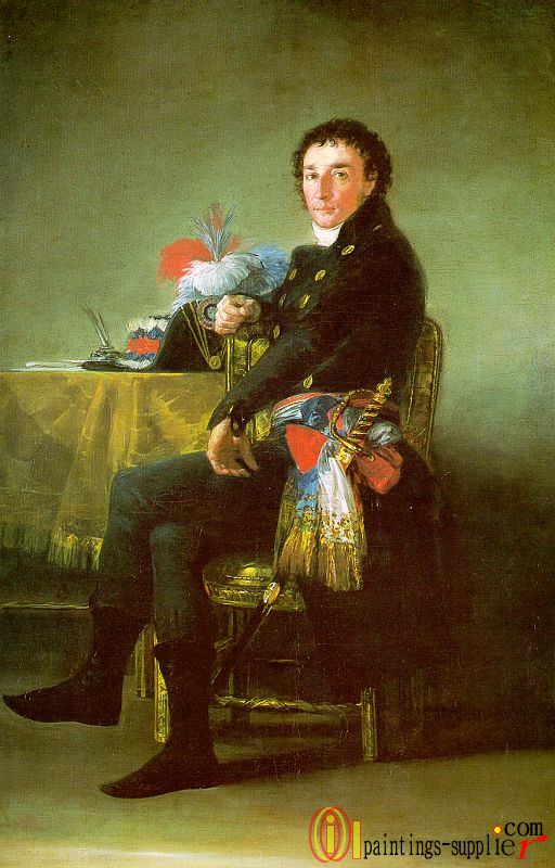 Ferdinand Guillemardet.
