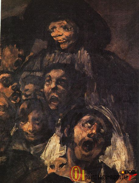 Goya Arts