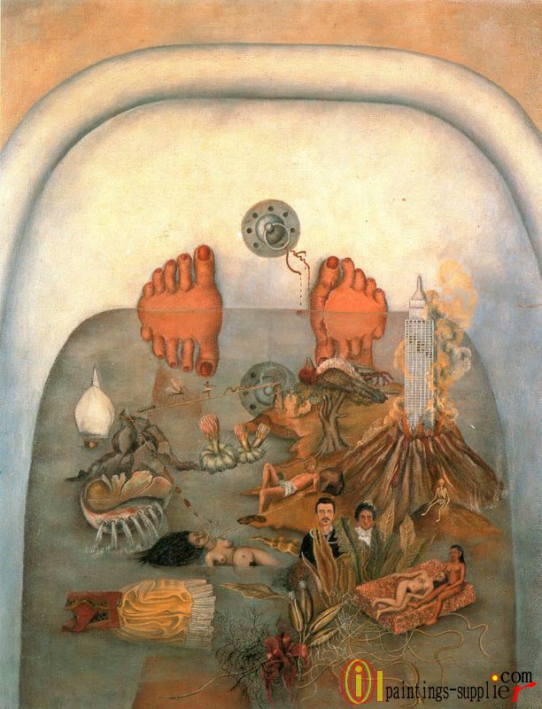 Kahlo Arts