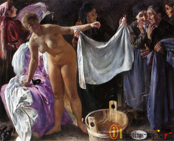 Witches,1897