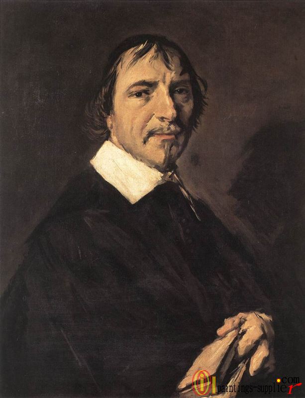 Herman Langelius.