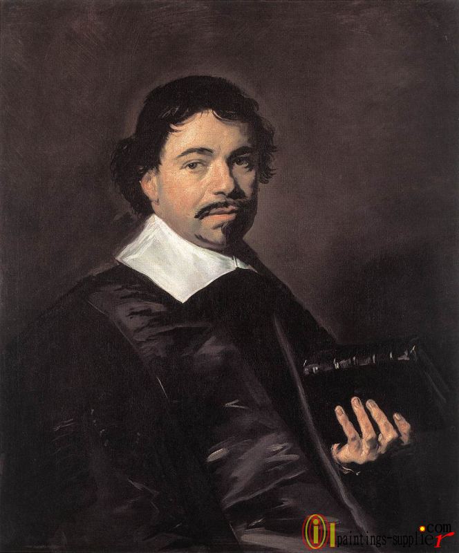 Johannes Hoornbeek