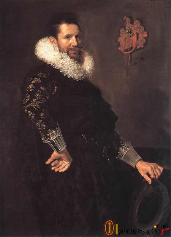 Paulus van Beresteyn.