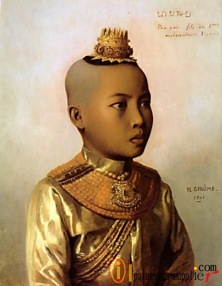 Pho Xai,1861