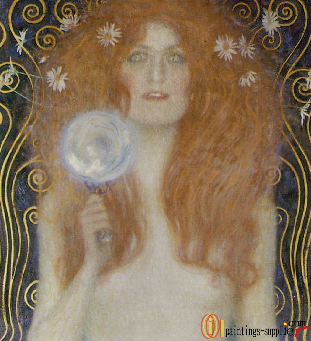 Nude Veritas details,1899