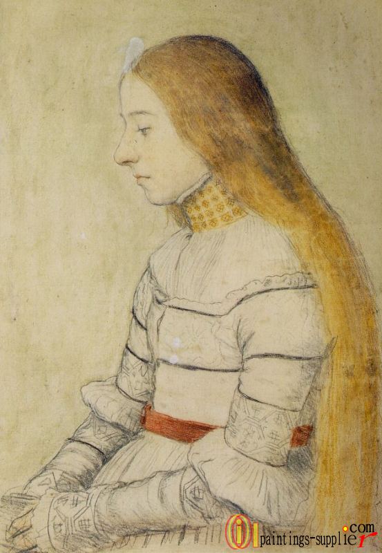 Anna Meyer,1526.