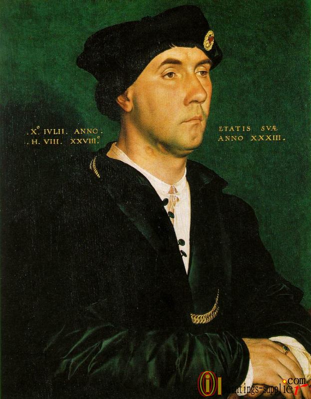 Sir Richard Southwell,1536