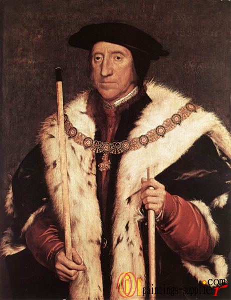 Thomas Howard Prince of Norfolk