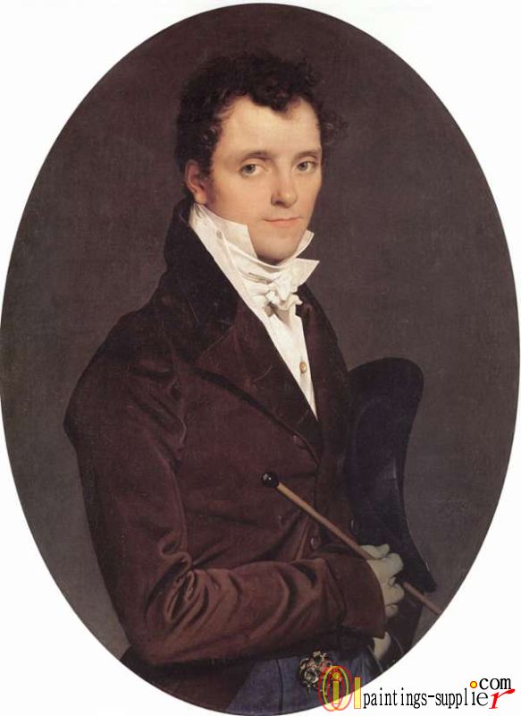 Edme-François-Joseph Bochet