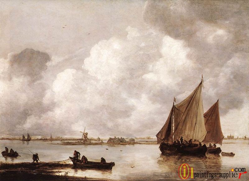 Haarlemer Meer