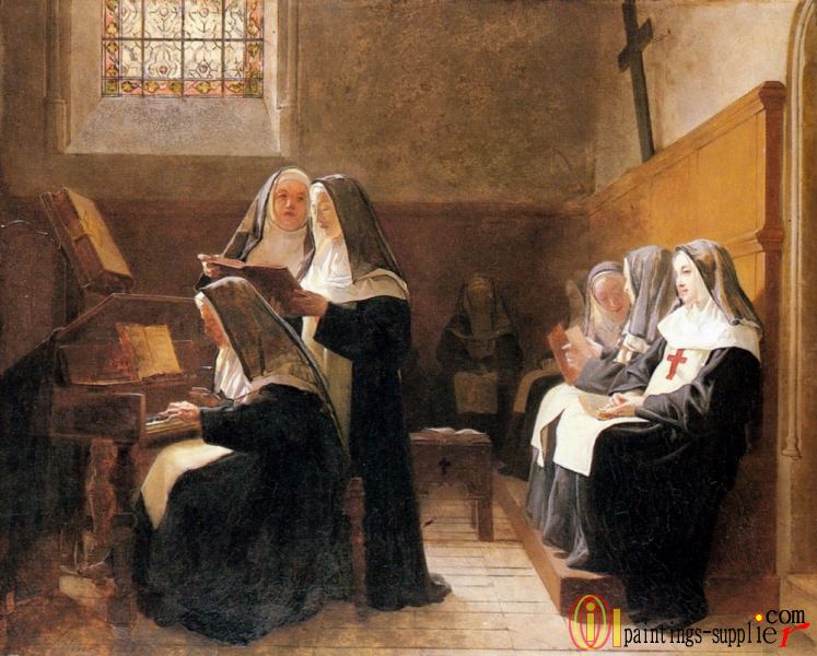 The Convent Choir