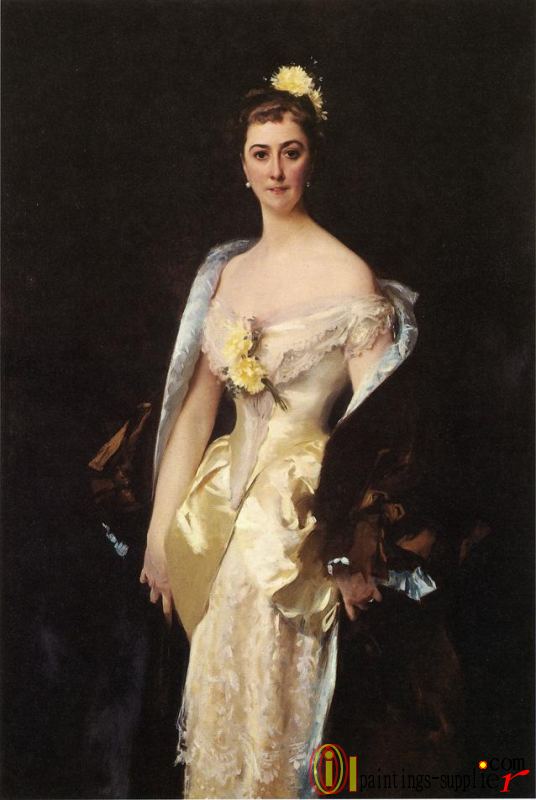 Caroline de Bassano Marquise d-Espeuilles
