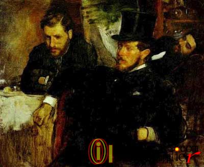 Jeantaud, Linet and Laine, 1871.