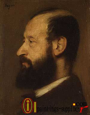 Joseph-Henri Altès, 1868