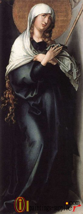 Mother of Sorrows,1496