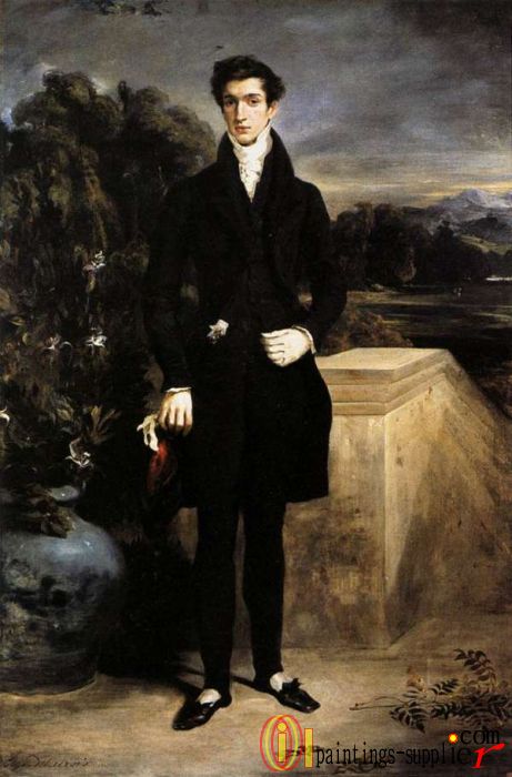 Louis-Auguste Schwiter,1826-1827