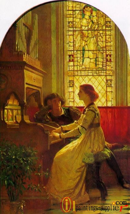 Harmony,1877