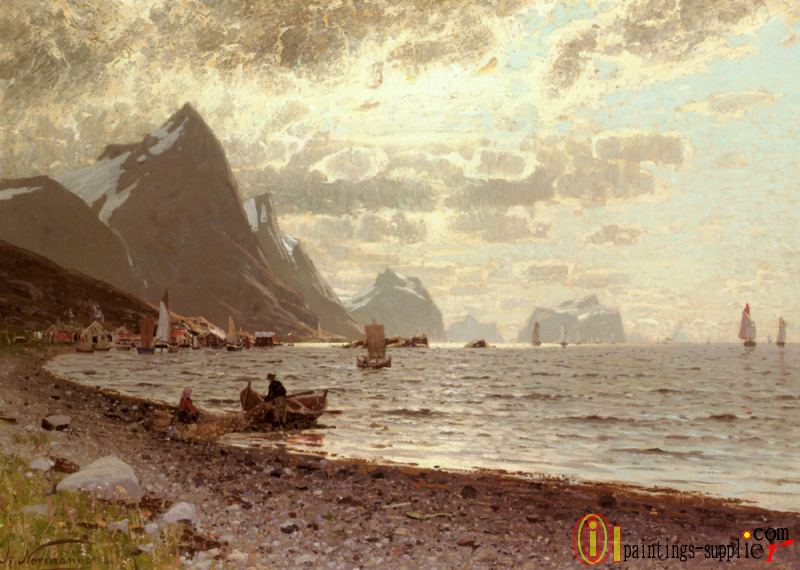 The Norwegian Fjord