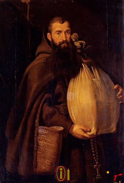 Sir Peter Paul Saint Felix Of Cantalice