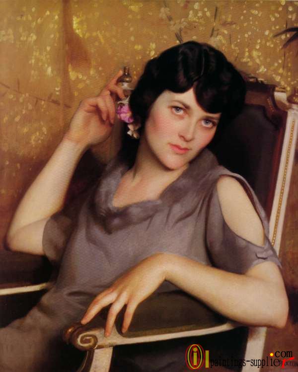 Pretty Girl ,1926.