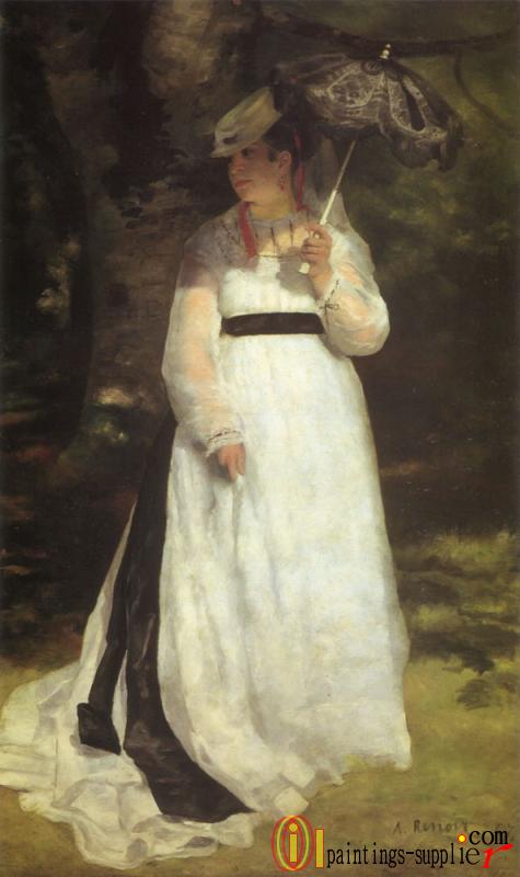Lise, 1867