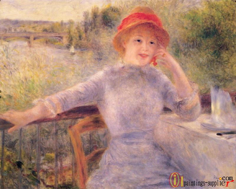 Renoir Arts