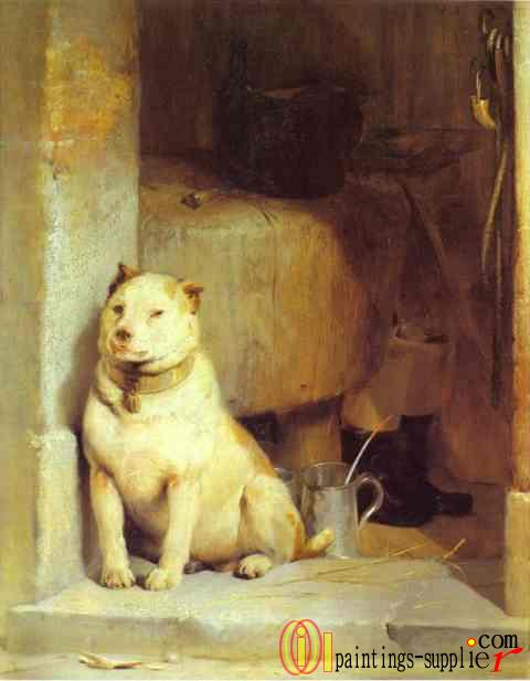 Low Life(1829).