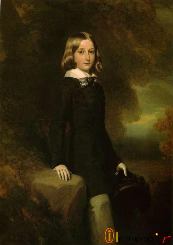 Leopold, Duke of Brabant