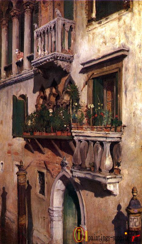 Venice 1877.