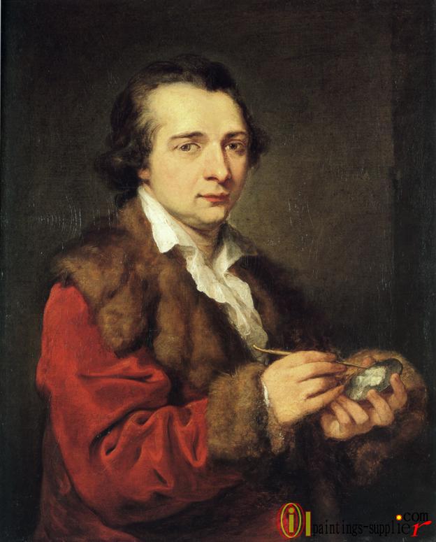 Leberecht, Karl (1755-1827)