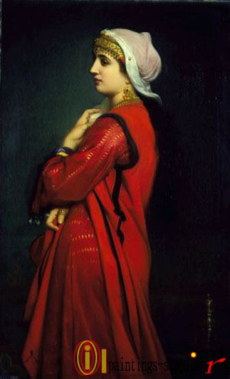 An Armenian Woman