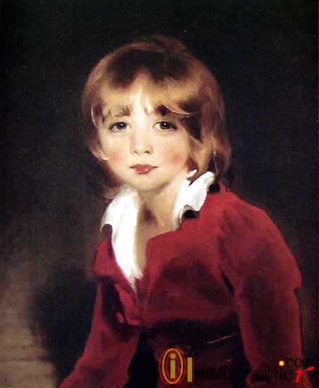 Children sir John Julian