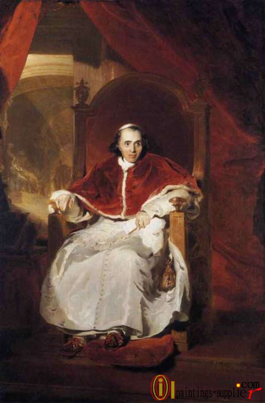 Pope Pius