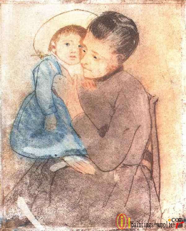 Baby Bill,1890