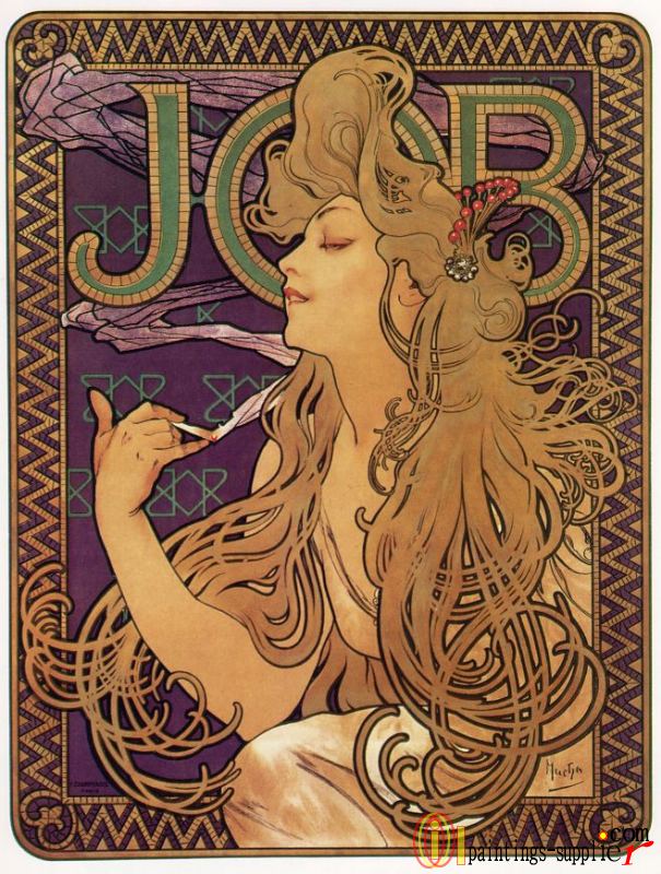 Job,1896