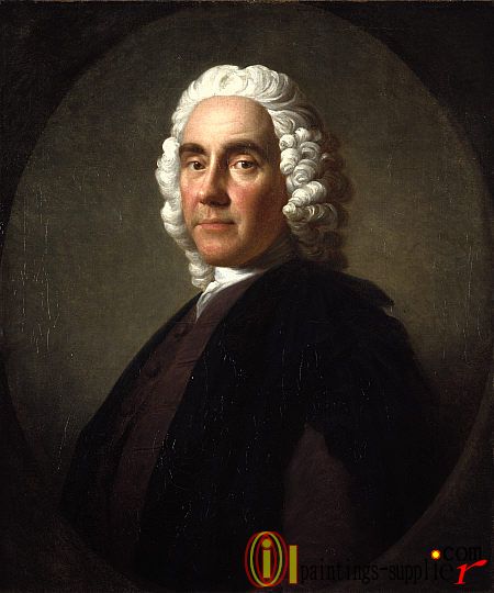 Alexander Monro of Auchenbowie ('Primus'), 1697 - 1767