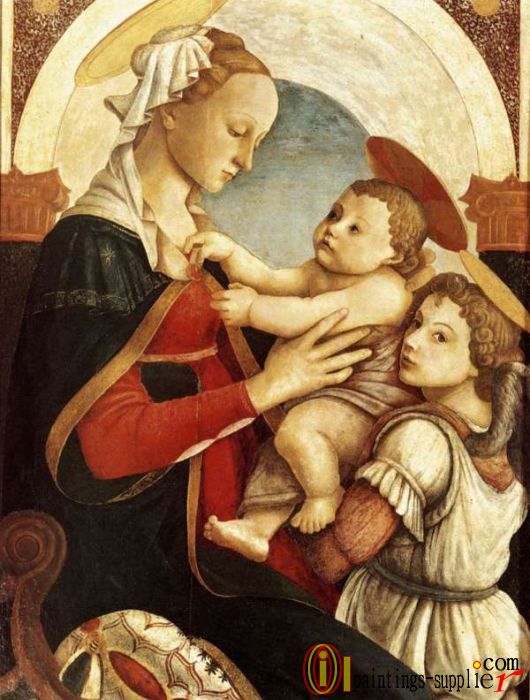 Botticelli Sandro