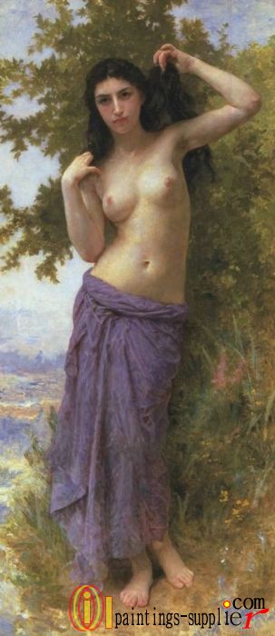 Beauté Romane,1904