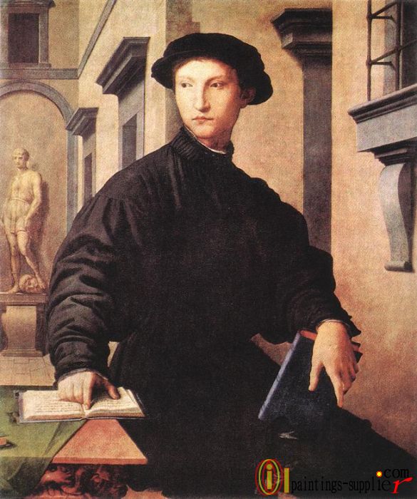 Ugolino Martelli,1535