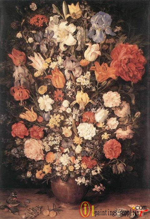 Bouquet,1606