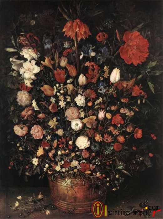 The Great Bouquet,1607