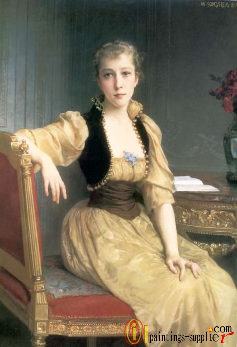 Lady Maxwell,1890