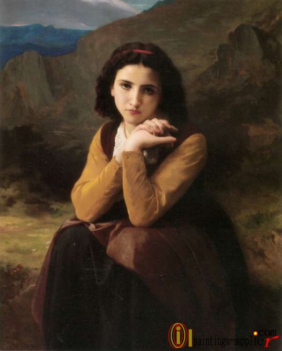 Mignon,1869