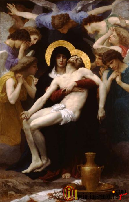 Pietà,1876