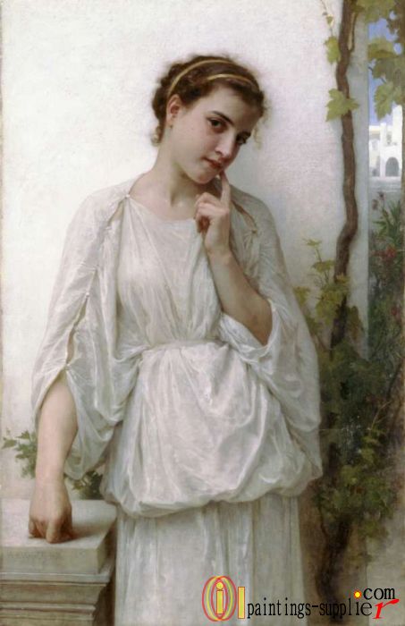 Reverie,1894